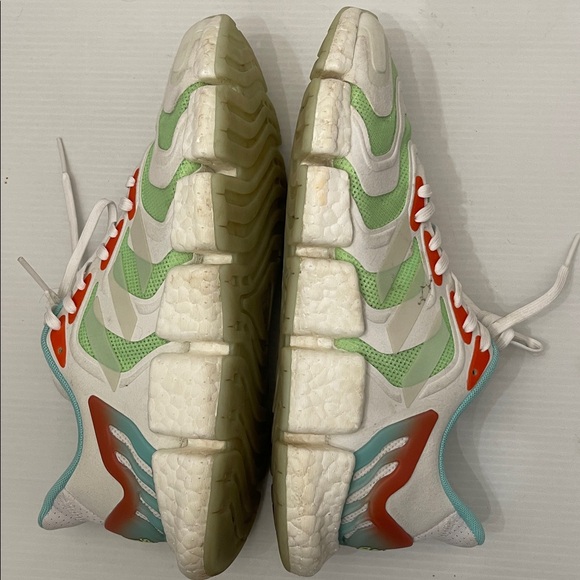 ADIDAS CLIMACOOL VENTO RUNNING SNEAKERS MENS SIZE 9.5 - Picture 13 of 14